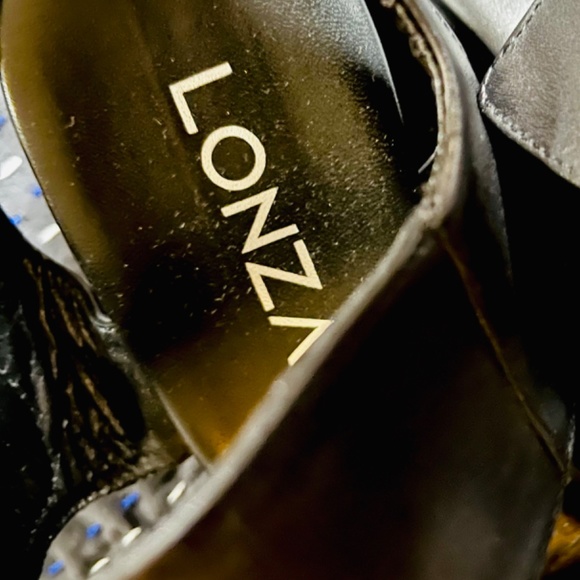 Lonza Chunky Platform Sandal - Picture 11 of 11